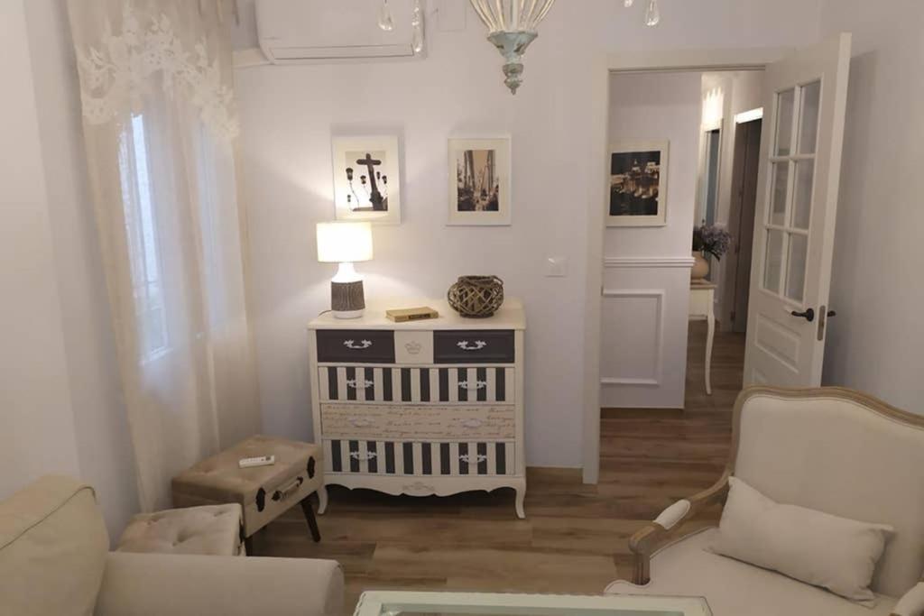 Ferienwohnung Nuevo Y Centrico, Santa Marina Córdoba Exterior foto