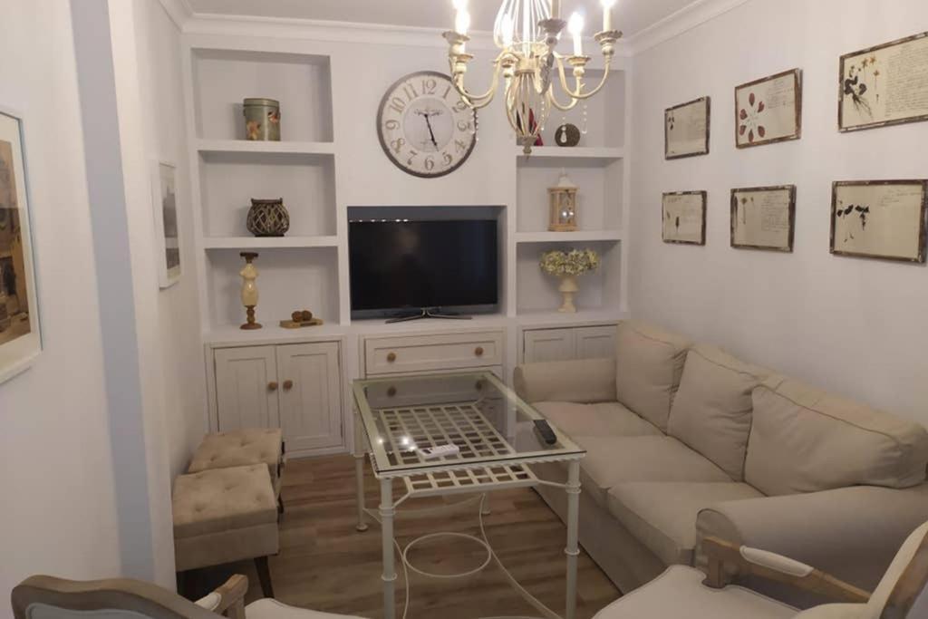 Ferienwohnung Nuevo Y Centrico, Santa Marina Córdoba Exterior foto