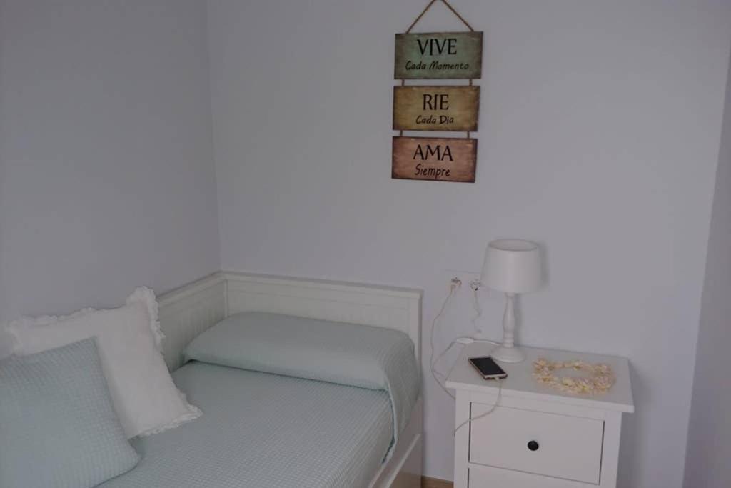 Ferienwohnung Nuevo Y Centrico, Santa Marina Córdoba Exterior foto